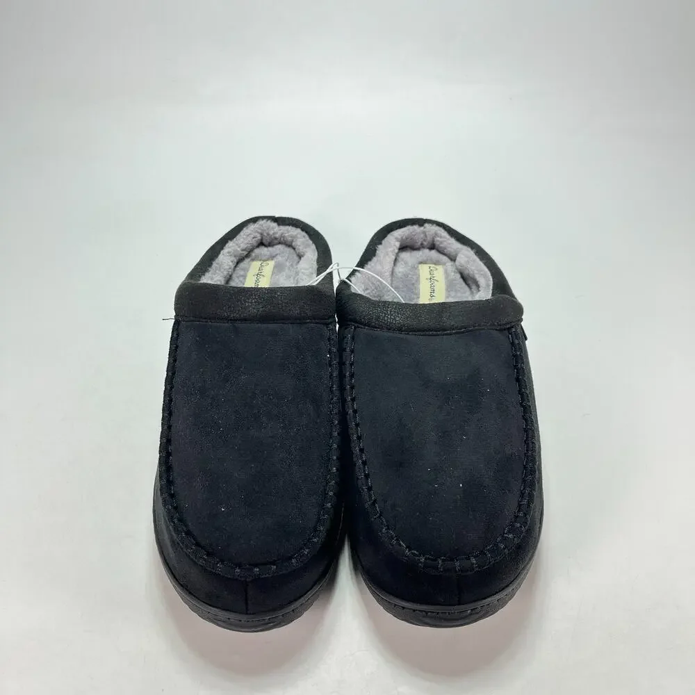 dearfoams black memory